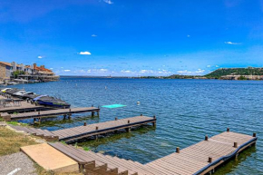 Lake Escape